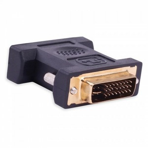 Переходник DVI - VGA Vention DV380VG