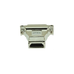 Переходник HDMI - DVI QteX TA-HS/D25S
