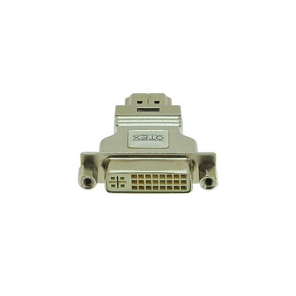 Переходник HDMI - DVI QteX TA-HP/D25S