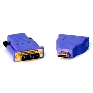 Переходник HDMI - DVI Analysis Plus Hdmi Male-DVI Female