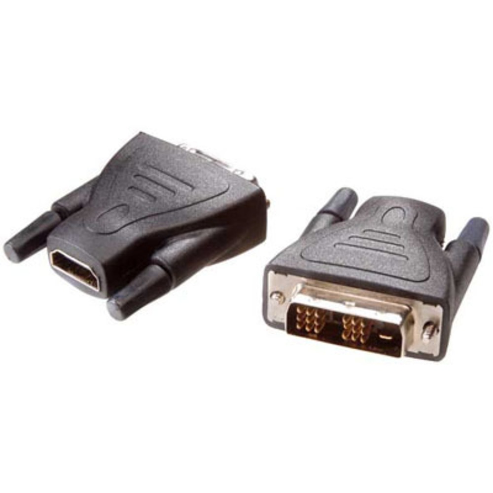 Переходник HDMI - DVI Vivanco 42074