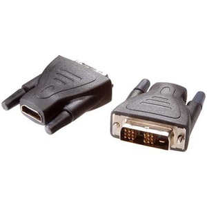 Переходник HDMI - DVI Vivanco 42074