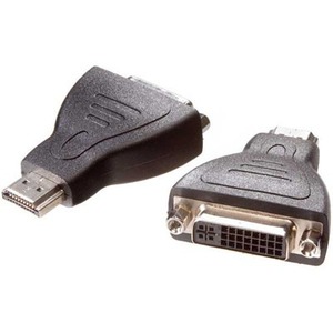 Переходник HDMI - DVI Vivanco 42075