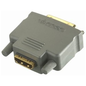 Переходник HDMI - DVI Vivanco 17501
