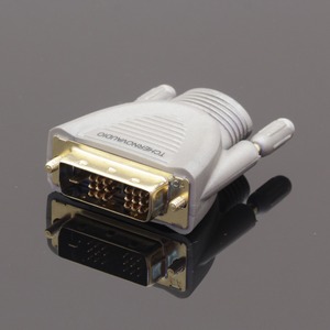 Переходник HDMI - DVI Tchernov Cable HDMI-DVI Adaptor