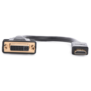 Переходник HDMI - DVI Ugreen UG-20136 0.15m
