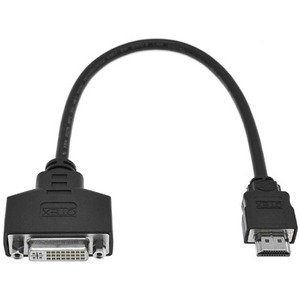 Переходник HDMI - DVI QteX TC-HP/D25S-0.3