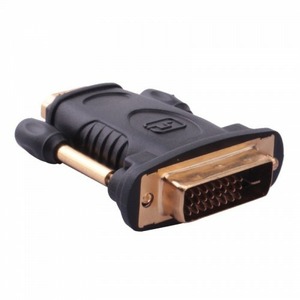 Переходник HDMI - DVI Vention DV380HD