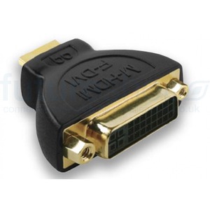 Переходник HDMI - DVI Audioquest DVI in - HDMI out Adapter