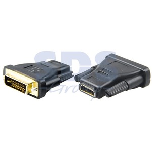 Переходник HDMI - DVI Rexant 06-0172-B