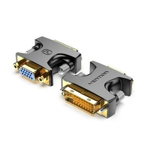 Переходник DVI - VGA Vention ECFB0