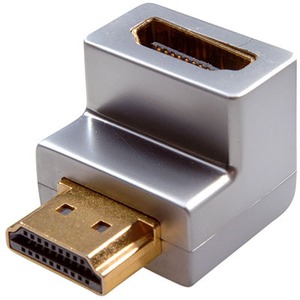 Переходник HDMI - HDMI Vivanco 25826