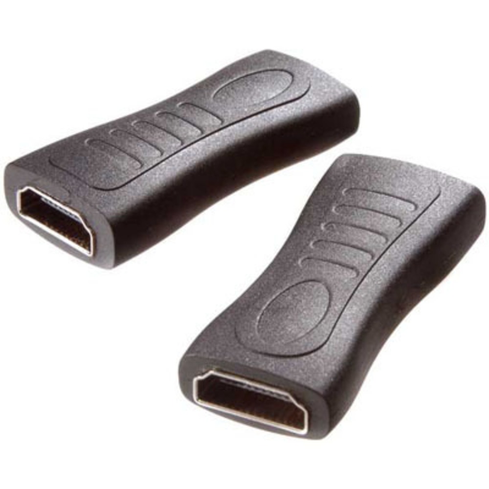 Переходник HDMI - HDMI Vivanco 42076