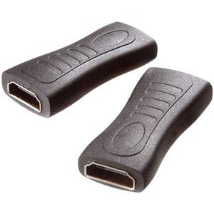 Переходник HDMI - HDMI Vivanco 42076