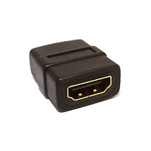 Переходник HDMI - HDMI Ultra Cable UC12-20101P