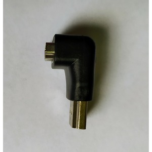 Переходник HDMI - HDMI Belsis BW3336