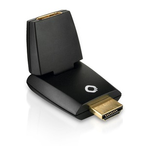 Переходник HDMI - HDMI Oehlbach 8520