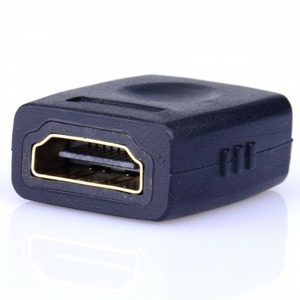 Переходник HDMI - HDMI Vention H380HDFF