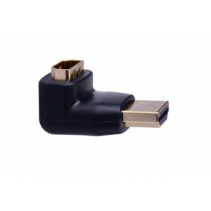 Переходник HDMI - HDMI Vention H380HDFA