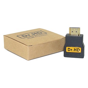 Защита HDMI интерфейсов Dr.HD 005001032 HDMI Protector