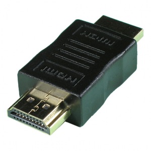 Переходник HDMI - HDMI Dr.HD 005001005 AD HM-HM 180