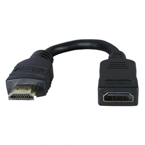 Переходник HDMI - HDMI Dr.HD 005001015 AD HF-HM P