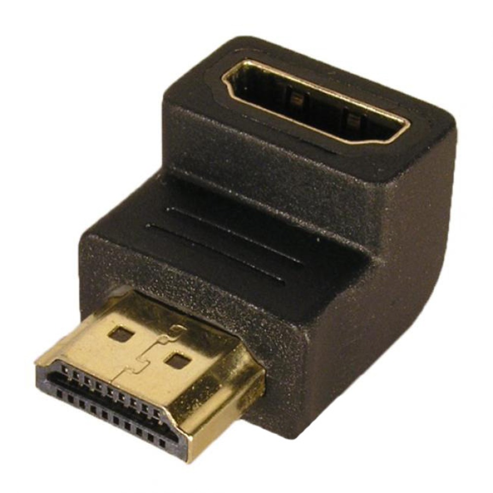 Переходник HDMI - HDMI Dr.HD 005001007 AD HF-HM 90