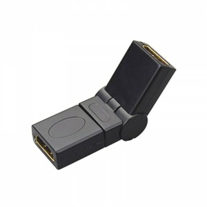 Переходник HDMI - HDMI Lazso APHH00/AA(S)