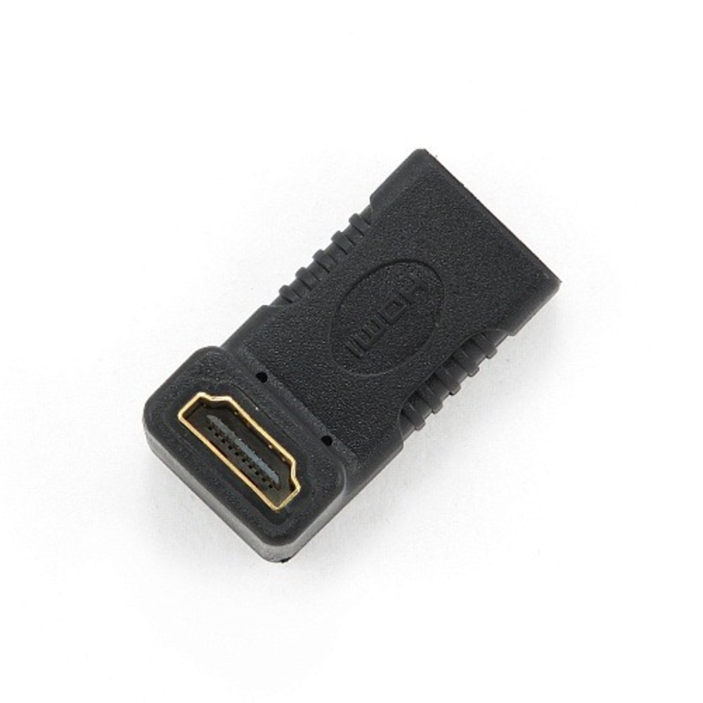 HDMI переходник Cablexpert A-HDMI-FFL