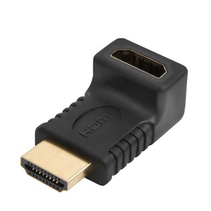 Переходник HDMI - HDMI Greenconnect GCR-CV304
