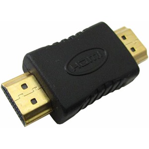 Переходник HDMI - HDMI MT Power 89507031 HDMI Male to Male Adaptor