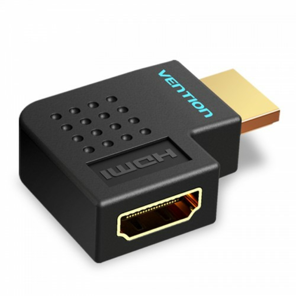 Переходник HDMI - HDMI Vention AICB0