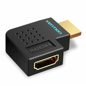Переходник HDMI - HDMI Vention AICB0