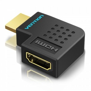 Переходник HDMI - HDMI Vention AIBB0