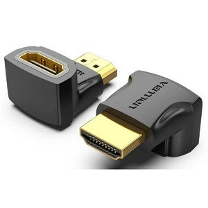 Переходник HDMI - HDMI Vention AIOB0