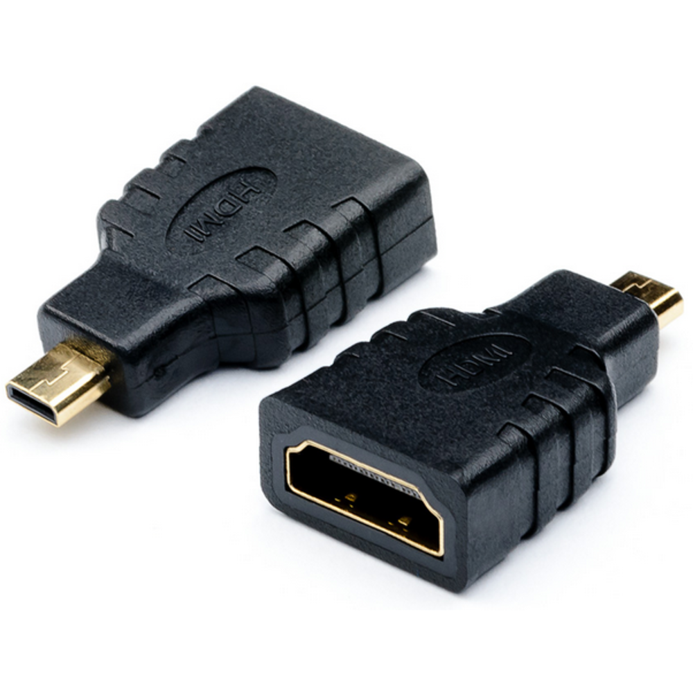 Переходник HDMI - MicroHDMI Atcom AT6090