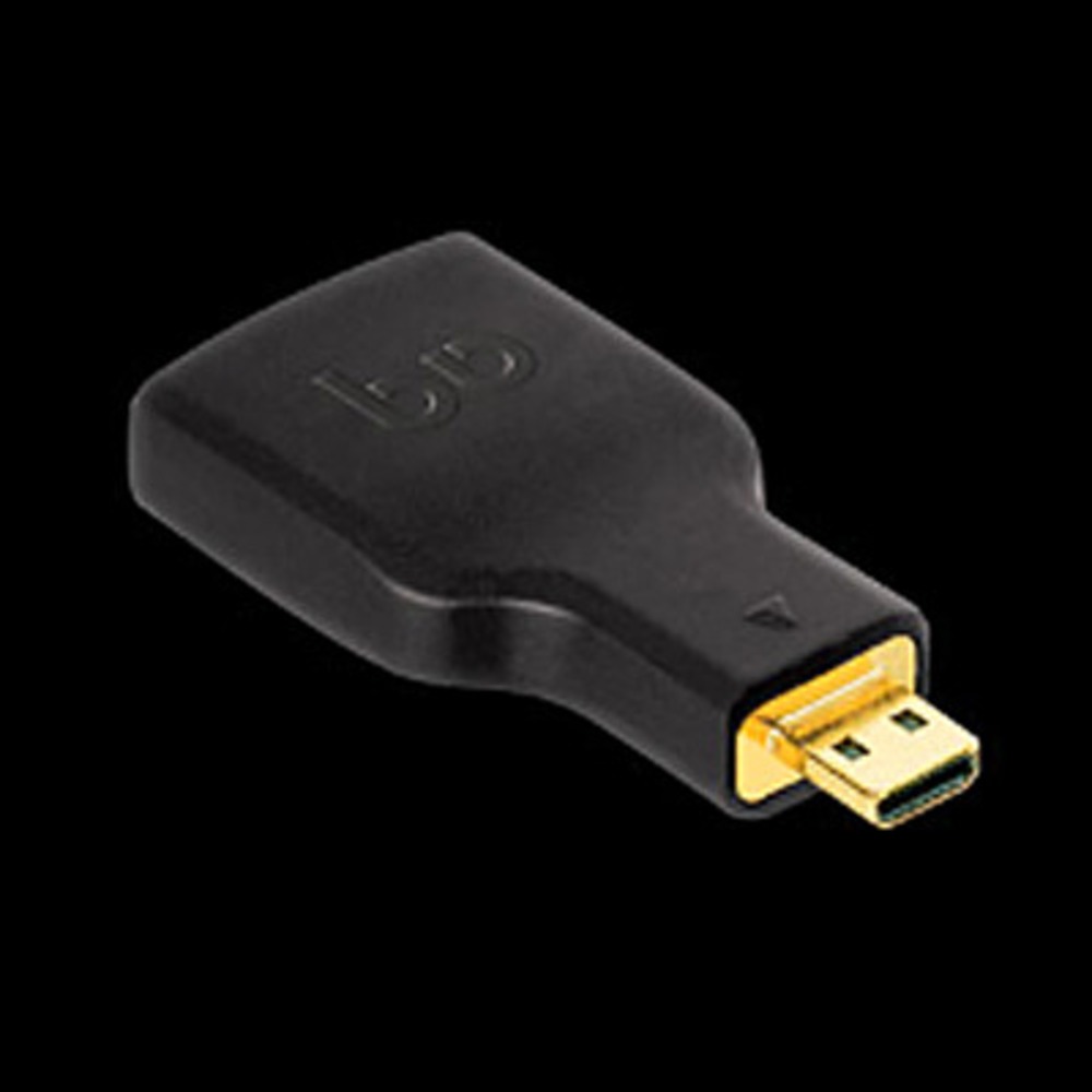 Переходник HDMI - MicroHDMI Audioquest HDMI A - D Adapter