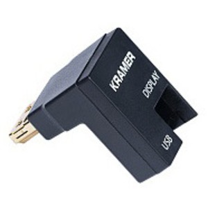 Переходник HDMI - MicroHDMI Kramer AD-AOCH/RA/RX