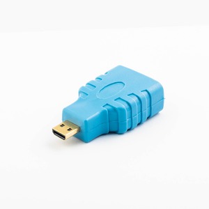 Переходник HDMI - MicroHDMI Greenconnect GCR-50938