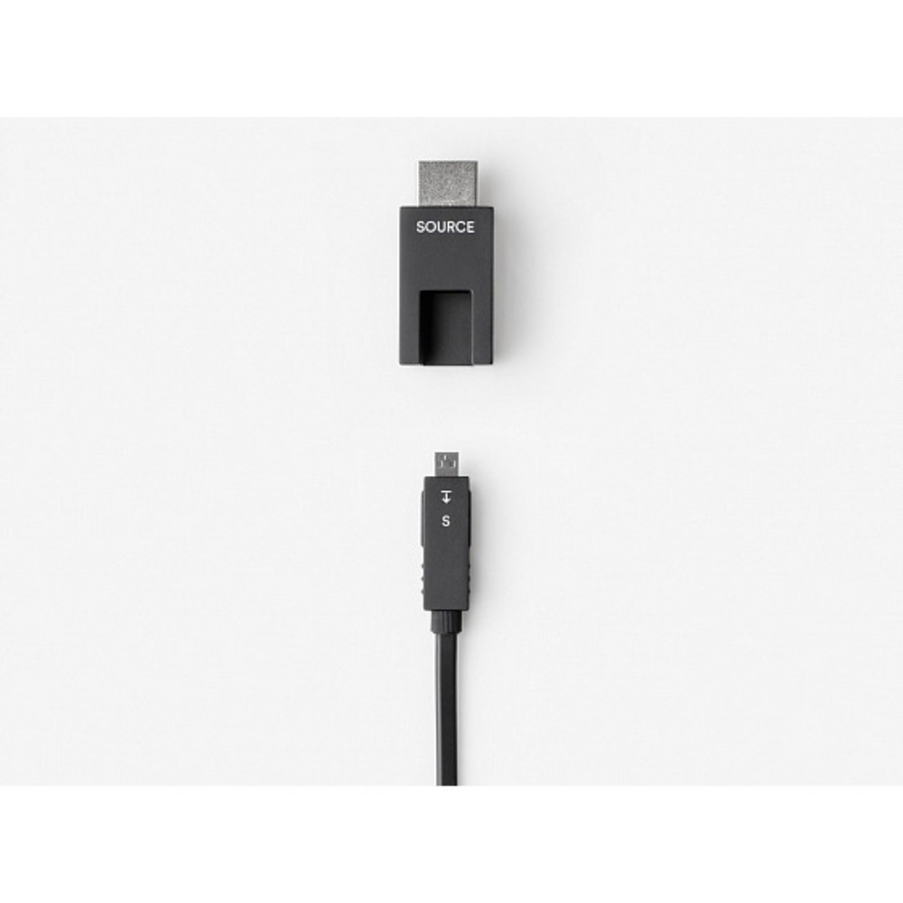 Переходник HDMI - MicroHDMI Wize WDH20-T