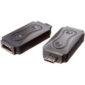 Переходник HDMI - MiniHDMI Vivanco 42077
