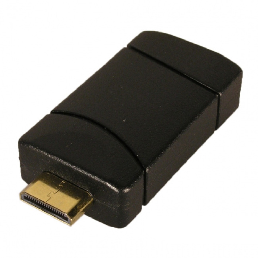 HDMI адаптер Dr.HD 005001016 AD HM type C - HF type A 180