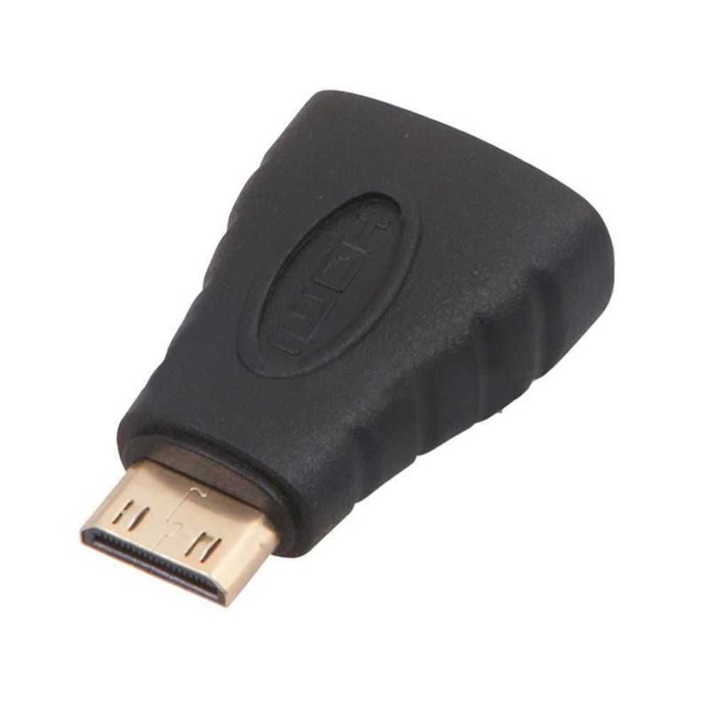 Переходник HDMI - MiniHDMI PROconnect 17-6801-7 Переходник гн. HDMI - шт. Mini HDMI