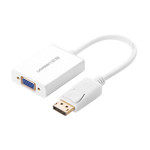 Переходник HDMI - VGA Ugreen UG-40212