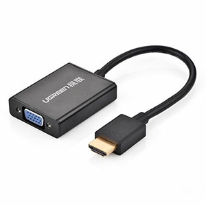 Переходник HDMI - VGA Ugreen UG-40233