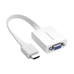 Переходник HDMI - VGA Ugreen UG-40247