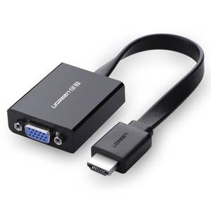 Переходник HDMI - VGA Ugreen UG-40248