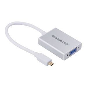 Переходник HDMI - VGA Ugreen UG-40222 0.15m