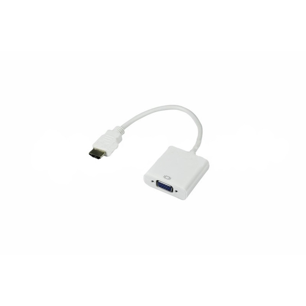 Переходник HDMI - VGA Rexant 17-6835-9 Переходник (1 штука)