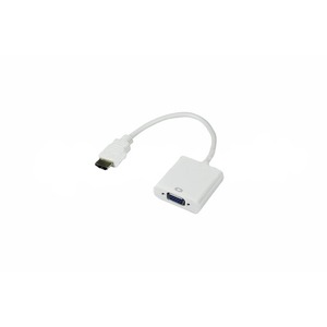 Переходник HDMI - VGA Rexant 17-6835-9 Переходник (1 штука)